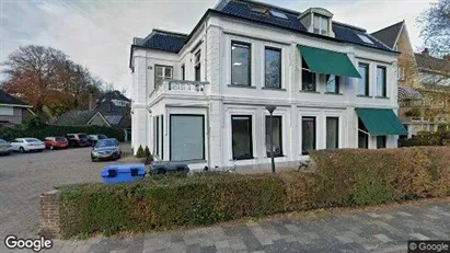 Lokaler til leje i De Bilt - Foto fra Google Street View