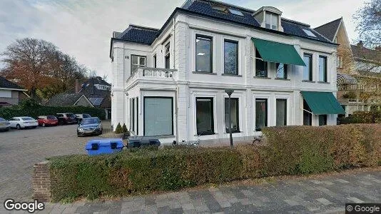 Företagslokaler för uthyrning i De Bilt – Foto från Google Street View