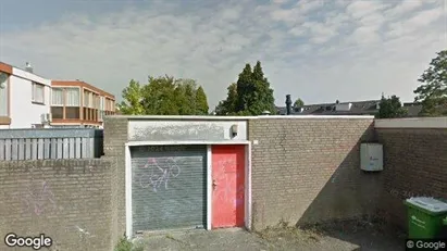 Bedrijfsruimtes te huur in Vught - Foto uit Google Street View