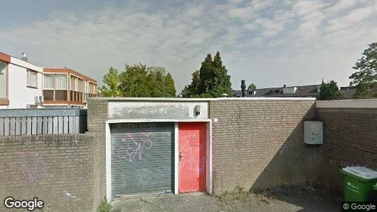 Företagslokaler för uthyrning i Vught – Foto från Google Street View