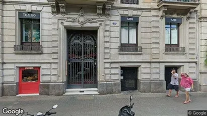 Kontorlokaler til leje i Location is not specified - Foto fra Google Street View