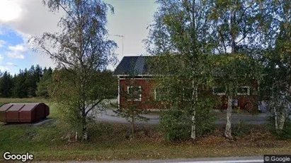 Företagslokaler för uthyrning i Nousis – Foto från Google Street View