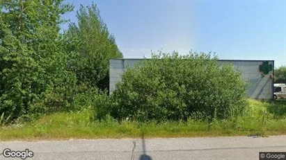 Industrilokaler för uthyrning i Vanda – Foto från Google Street View