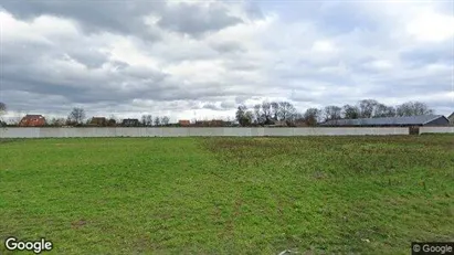 Industrilokaler för uthyrning i Binnenmaas – Foto från Google Street View