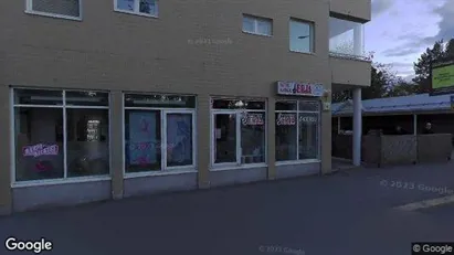Bedrijfsruimtes te huur in Tornio - Foto uit Google Street View