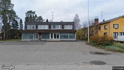 Bedrijfsruimtes te huur in Simo - Foto uit Google Street View