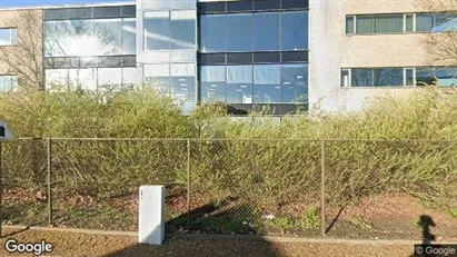 Office spaces for rent in Melle - Photo from Google Street View