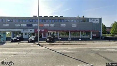 Kontorlokaler til leje i Lochristi - Foto fra Google Street View