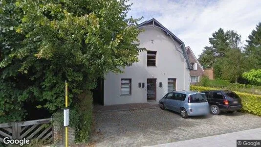 Office spaces for rent i Sint-Martens-Latem - Photo from Google Street View