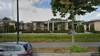 Office spaces for rent in Sint-Martens-Latem - Photo from Google Street View