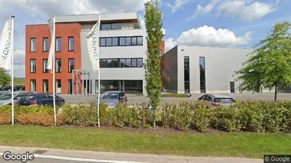 Office spaces for rent in Evergem - Photo from Google Street View