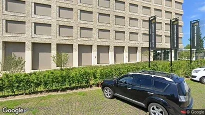 Office spaces for rent in Kortrijk - Photo from Google Street View