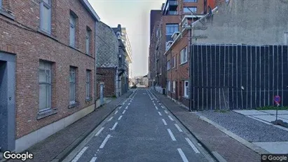 Andre lokaler til leie i Merchtem – Bilde fra Google Street View