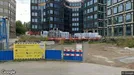 Büro zur Miete, Amsterdam Oud-Zuid, Amsterdam, Burgerweeshuispad 301