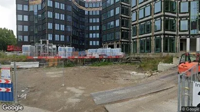 Büros zur Miete in Amsterdam Oud-Zuid – Foto von Google Street View