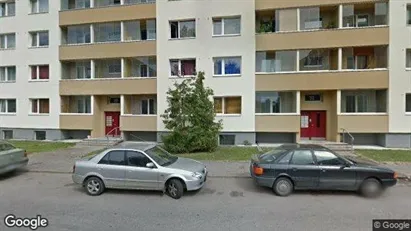 Kontorlokaler til leje i Paldiski - Foto fra Google Street View