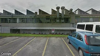 Kantorruimte te huur in Ouest Lausannois - Foto uit Google Street View