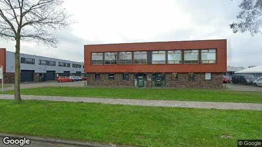 Andre lokaler til leie i Utrecht Vleuten-De Meern – Bilde fra Google Street View