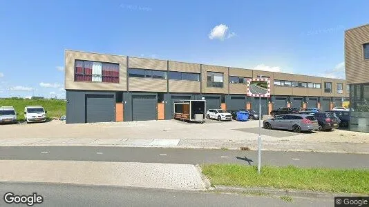 Commercial properties for rent i Lansingerland - Photo from Google Street View