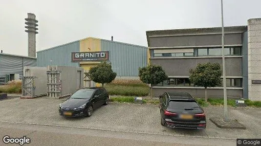 Commercial properties for rent i Leudal - Photo from Google Street View