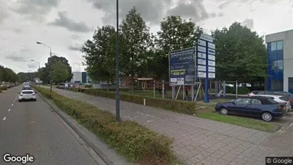 Kontorer til leie i Waalwijk – Bilde fra Google Street View
