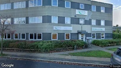 Office spaces for rent in Vanløse - Photo from Google Street View