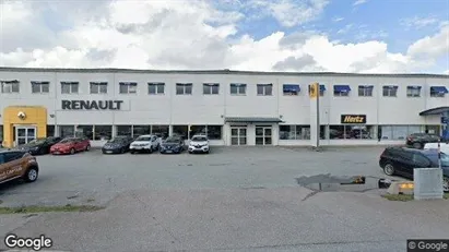 Magazijnen te huur in Upplands-Bro - Foto uit Google Street View