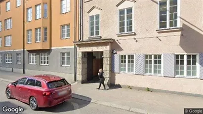 Office spaces for rent in Linköping - Photo from Google Street View