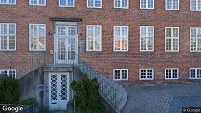 Klinikker til leie i Kolding – Bilde fra Google Street View