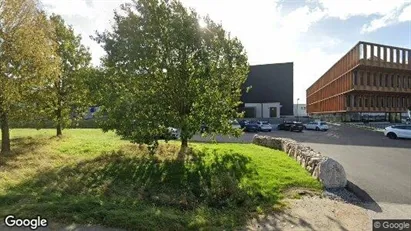 Office spaces for rent in Borås - Photo from Google Street View