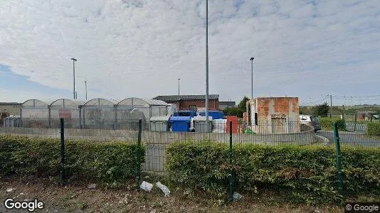 Lokaler til leie i Binche – Bilde fra Google Street View