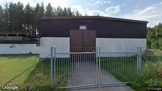 Industrial properties for rent i Västerås - Photo from Google Street View
