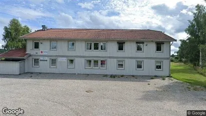 Kontorslokaler för uthyrning i Nordanstig – Foto från Google Street View