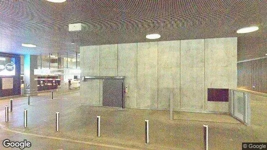 Büros zur Miete i Aarhus C – Foto von Google Street View