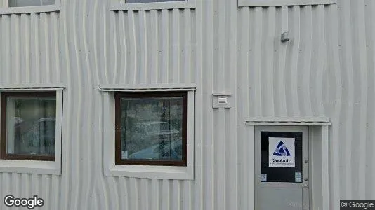 Office spaces for rent i Lysekil - Photo from Google Street View
