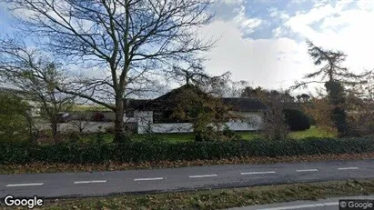 Gewerbeflächen zur Miete in Roskilde – Foto von Google Street View