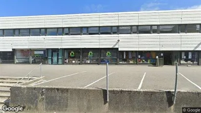 Kantorruimte te huur in Fjell - Foto uit Google Street View
