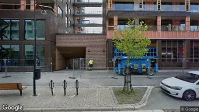 Kontorlokaler til leje i Melhus - Foto fra Google Street View