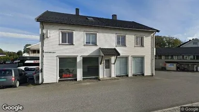 Kontorer til leie i Vestby – Bilde fra Google Street View