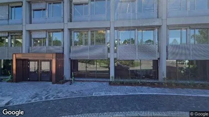 Kontorslokaler för uthyrning i Oslo Nordre Aker – Foto från Google Street View