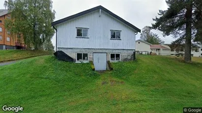 Kantorruimte te huur in Ringerike - Foto uit Google Street View