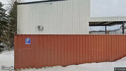 Werkstätte zur Miete in Lier – Foto von Google Street View
