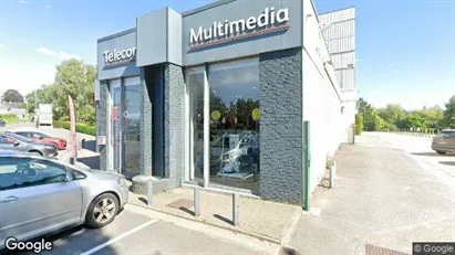 Kantorruimte te huur in Profondeville - Foto uit Google Street View