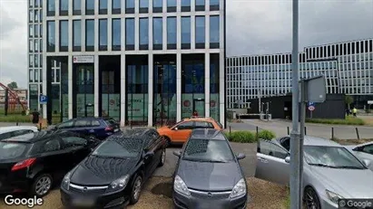Lokaler til leie i Warszawa Śródmieście – Bilde fra Google Street View