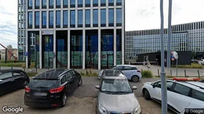 Commercial properties for rent in Warszawa Śródmieście - Photo from Google Street View