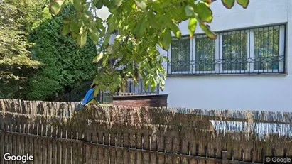Coworking spaces for rent in Warszawa Śródmieście - Photo from Google Street View