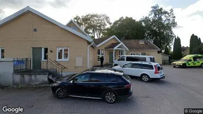 Coworking spaces for rent in Mjölby - Photo from Google Street View