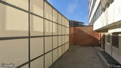 Industrial properties for rent in Huddinge - Photo from Google Street View