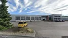 Industrilokal för uthyrning, Tammerfors Södra, Tammerfors, Nuutisarankatu 12, Finland
