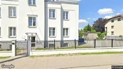 Magazijnen te huur in Warszawski zachodni - Foto uit Google Street View